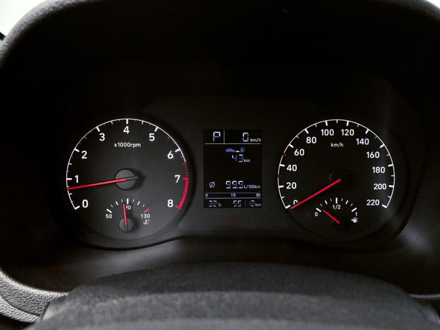Hyundai Solaris II Екатеринбург  - изображение 11