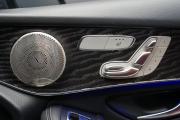 Mercedes-Benz GLC Coupe I (C253) Рестайлинг Крым  - изображение 55