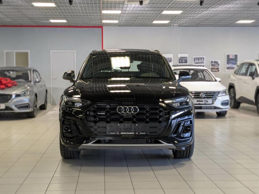 Audi Q5 II (FY) Рестайлинг Екатеринбург  - изображение 3
