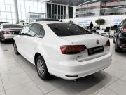 Volkswagen Jetta VI Рестайлинг Казань  - изображение 30