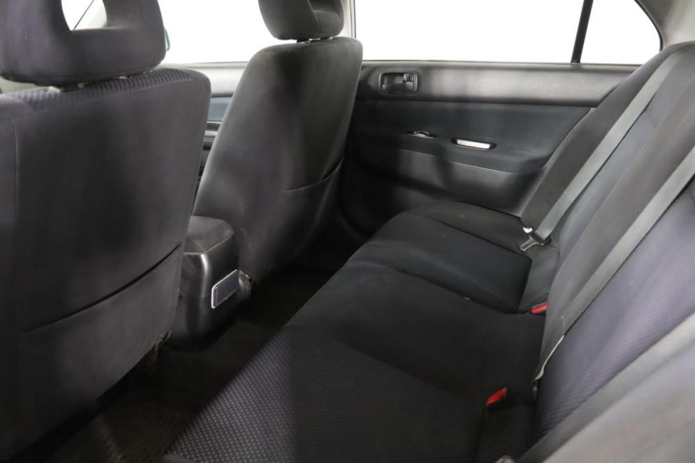 Mitsubishi Lancer IX Нижний Новгород  - изображение 17