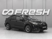 Mazda 3 II (BL) Ростов-на-Дону  - изображение 18