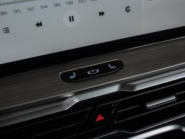 Belgee X50 с пробегом 2025 года, цена 2 230 000 рублей, 7151 км, внедорожник, Автокод Объявления