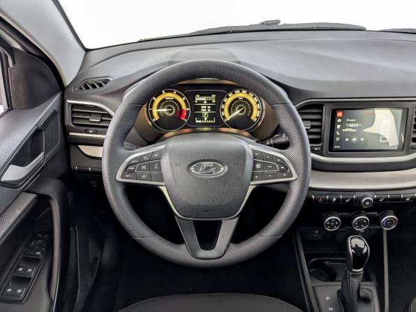 Lada (ВАЗ) Vesta I Рестайлинг (NG) с пробегом 2025 года, цена 1 430 000 рублей, 12739 км, седан, Автокод Объявления