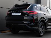 Haval F7 I Рестайлинг Москва  - изображение 44