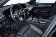 BMW 5 серии VII (G30/G31/G38) Казань  - изображение 20