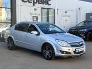 Opel Astra H Рестайлинг Москва  - изображение 19
