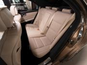 Mercedes-Benz S-Класс V (W221) Рестайлинг Москва  - изображение 41