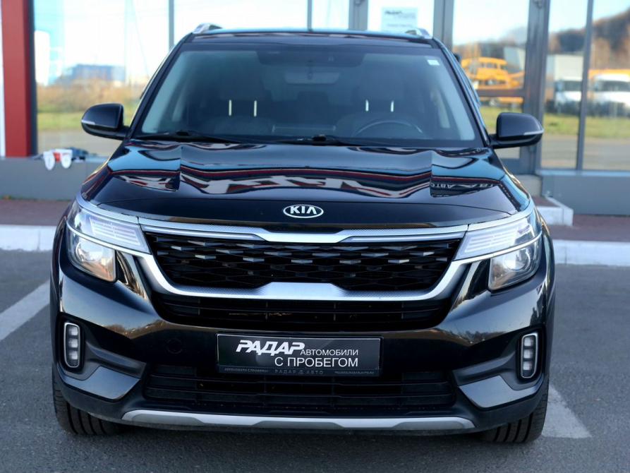Kia Seltos I Иваново  - изображение 2