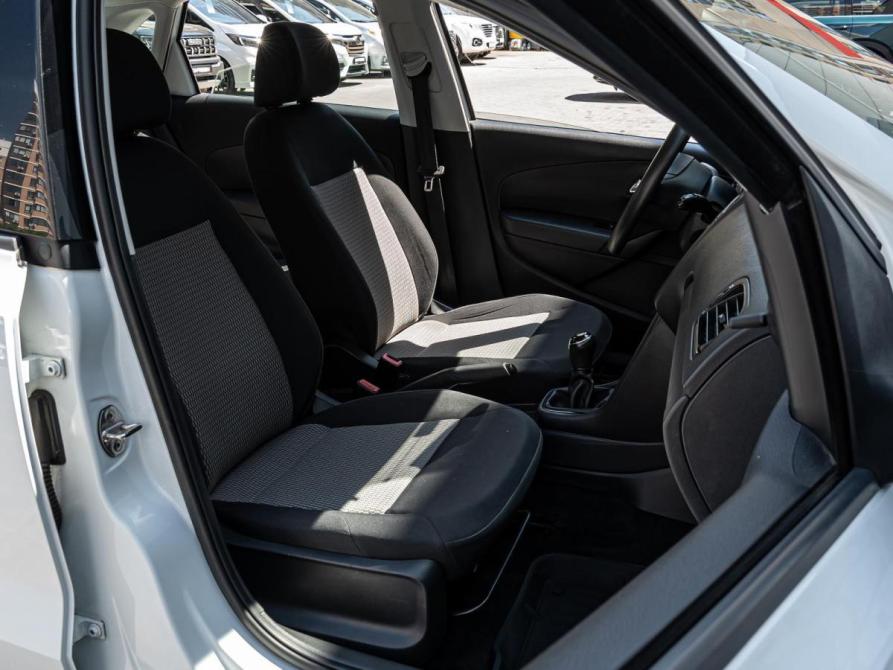 Volkswagen Polo V Краснодар  - изображение 8