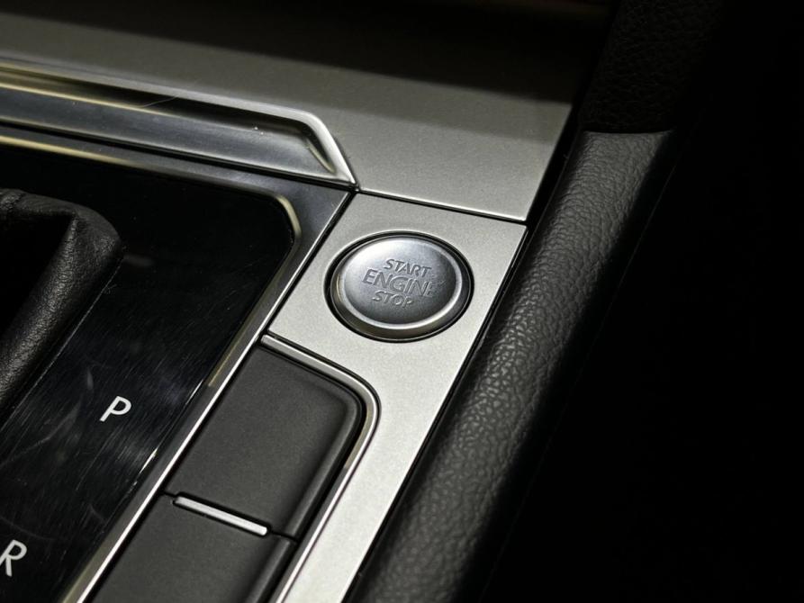 Volkswagen Passat B8 Оренбург  - изображение 16