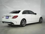 Mercedes-Benz C-Класс IV (W205) Новосибирск  - изображение 35