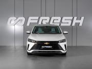 Chevrolet Monza II Рестайлинг Минеральные Воды  - изображение 21