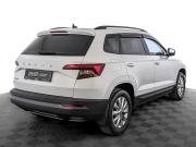 Skoda Karoq I Москва  - изображение 32