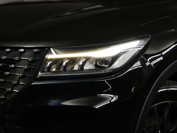 Dongfeng Fengon ix7 с пробегом 2024 года, цена 2 261 000 рублей, 40860 км, внедорожник, Автокод Объявления
