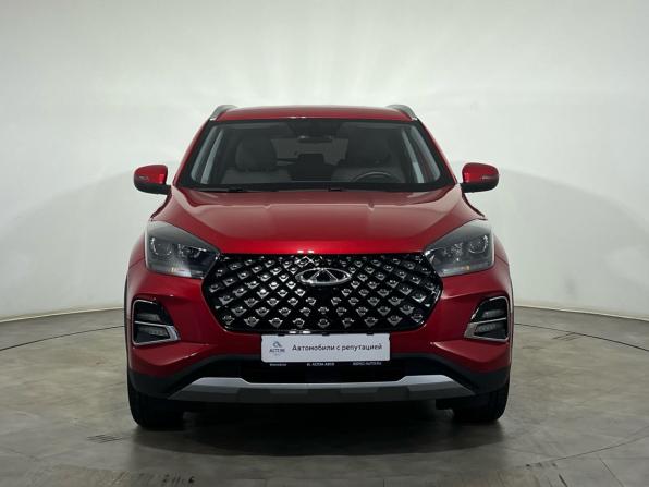 Chery Tiggo 4 Pro I Рестайлинг с пробегом 2025 года, цена 1 700 000 рублей, 31578 км, внедорожник, Автокод Объявления