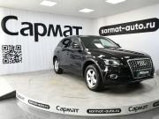 Audi Q5 I (8R) Новосибирск  - изображение 25