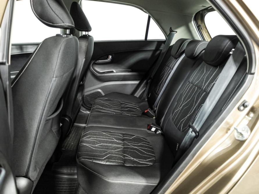 Kia Picanto II Санкт-Петербург  - изображение 10