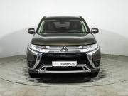 Mitsubishi Outlander III Рестайлинг 3 Санкт-Петербург  - изображение 19
