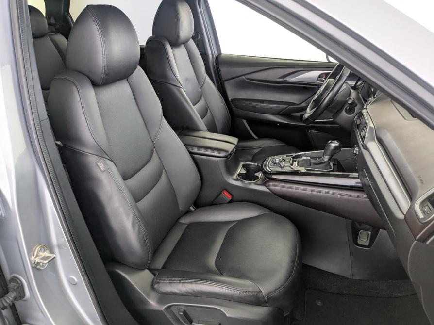 Mazda CX-9 II Москва  - изображение 24