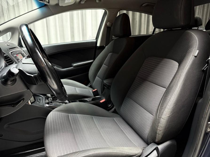 Kia Cerato III Рестайлинг (Classic) Ижевск  - изображение 25