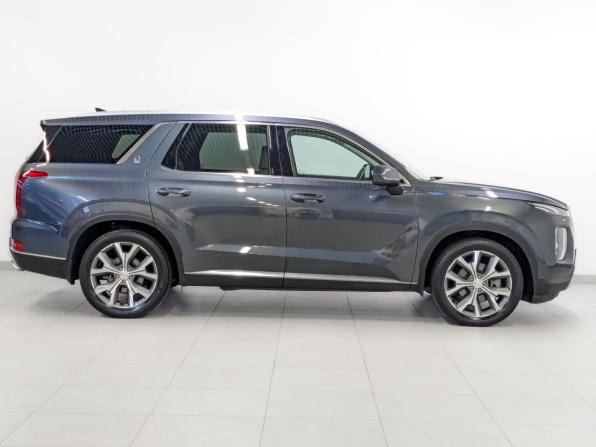 Hyundai Palisade I с пробегом 2022 года, цена 4 750 000 рублей, 74520 км, внедорожник, Автокод Объявления