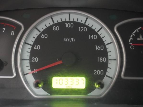 Daewoo Nexia I Рестайлинг с пробегом 2009 года, цена 200 000 рублей, 103335 км, седан, Автокод Объявления