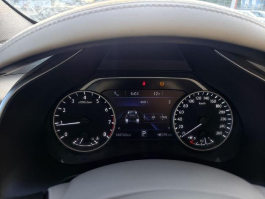 Nissan Murano III (Z52) Калуга  - изображение 12