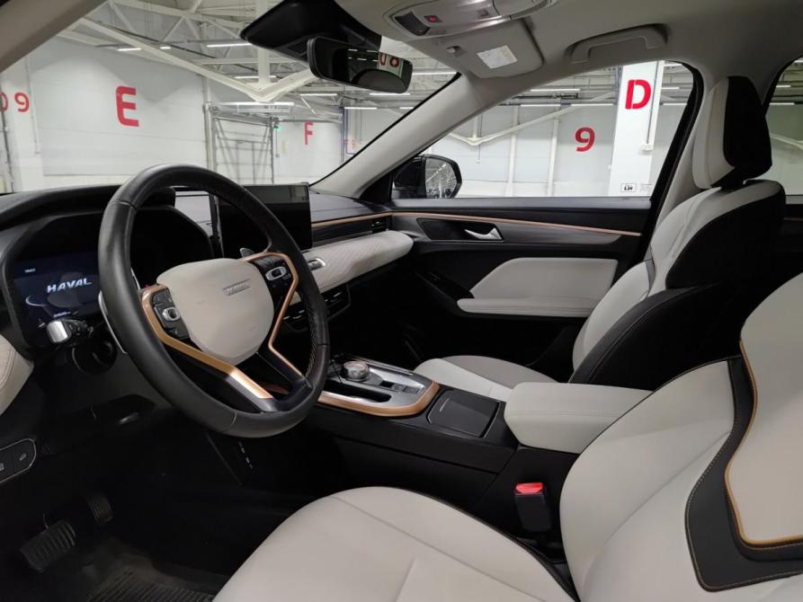 Haval Jolion I Казань  - изображение 20