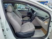 Hyundai Sonata VII (LF) Рестайлинг Тюмень  - изображение 41