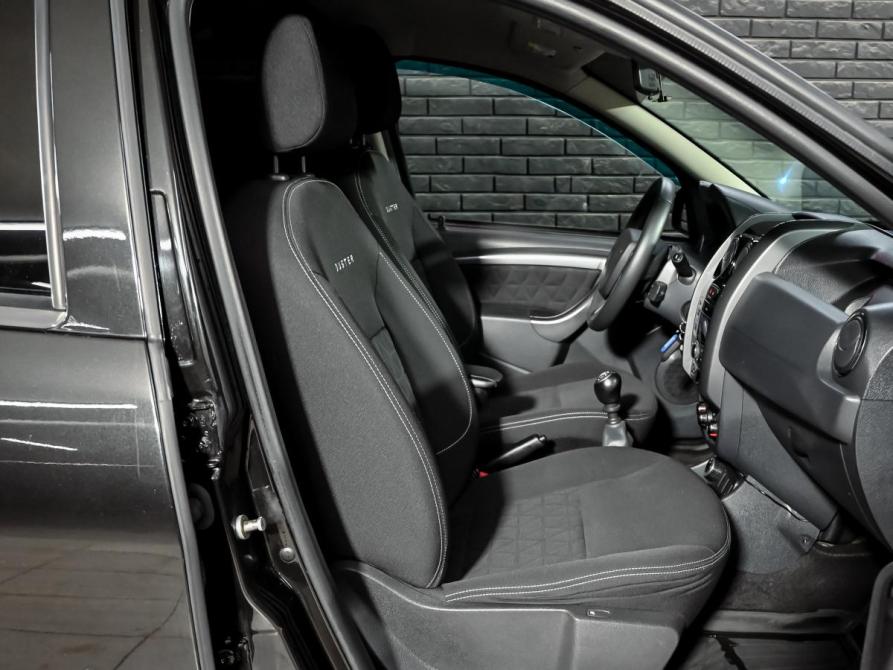 Renault Duster I Рестайлинг Екатеринбург  - изображение 11