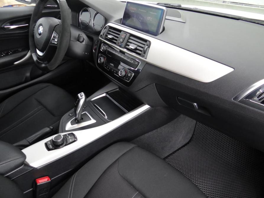 BMW 1 серии II (F20/F21) Рестайлинг 2 Старый Оскол  - изображение 26
