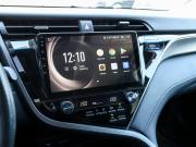 Toyota Camry VIII (XV70) Москва  - изображение 43