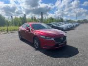 Mazda 6 III (GJ) Рестайлинг 2 Чебоксары  - изображение 38