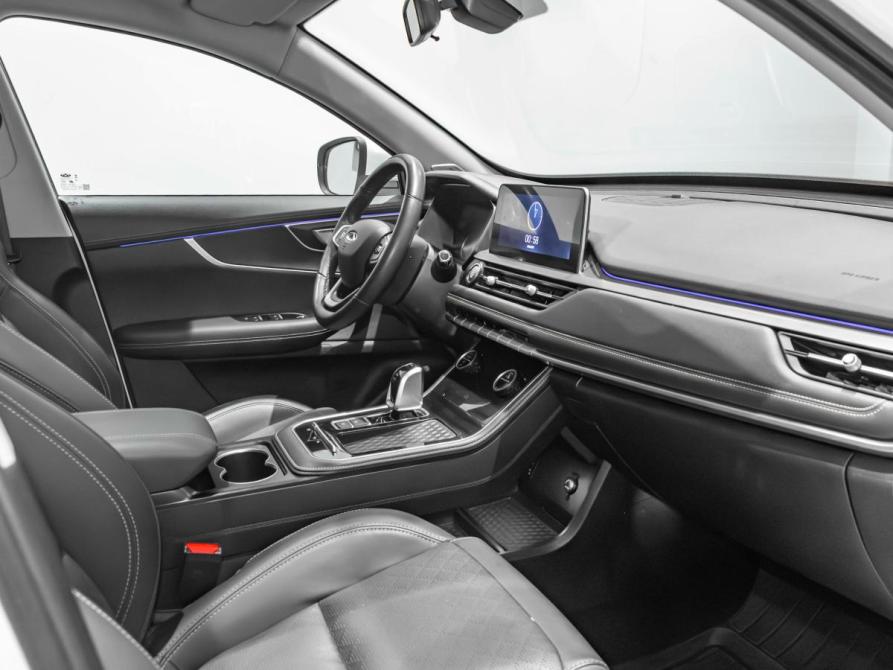 Chery Tiggo 8 I Рестайлинг Екатеринбург  - изображение 15