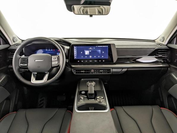 Haval H3 I с пробегом 2025 года, цена 2 635 000 рублей, 5559 км, внедорожник, Автокод Объявления