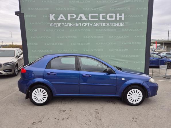 Chevrolet Lacetti I с пробегом 2008 года, цена 415 000 рублей, 192044 км, хэтчбек, Автокод Объявления