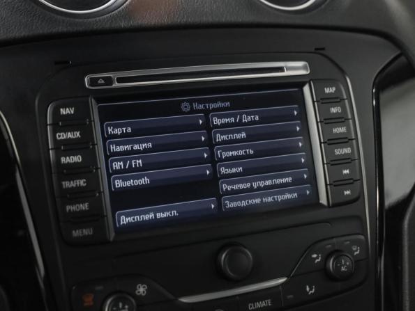 Ford Mondeo IV Рестайлинг с пробегом 2012 года, цена 1 249 000 рублей, 159991 км, седан, Автокод Объявления