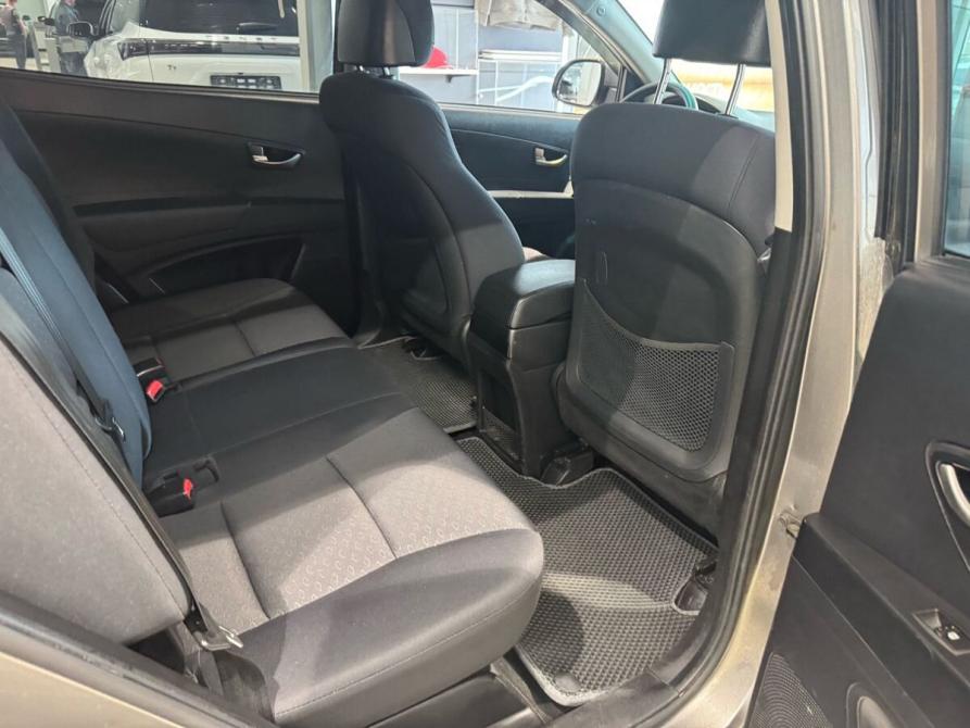 SsangYong Actyon II Екатеринбург  - изображение 13