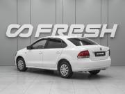 Volkswagen Polo V Ростов-на-Дону  - изображение 15