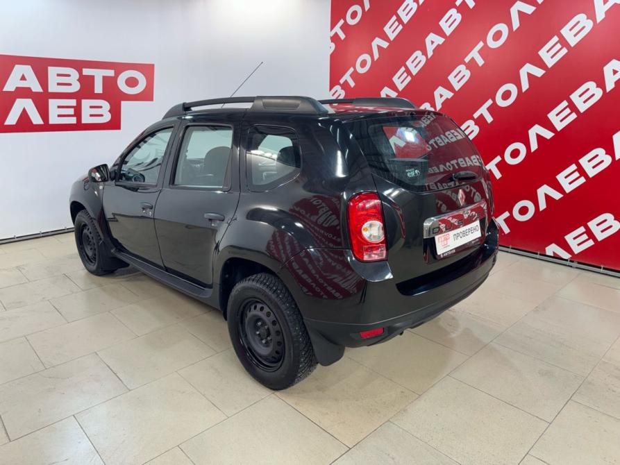 Renault Duster I Новочеркасск  - изображение 4