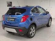 Opel Mokka I Казань  - изображение 28