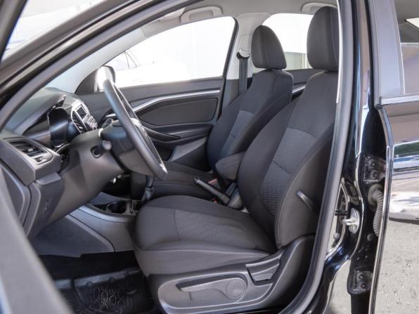 Lada (ВАЗ) Vesta I с пробегом 2021 года, цена 1 260 000 рублей, 55077 км, седан, Автокод Объявления