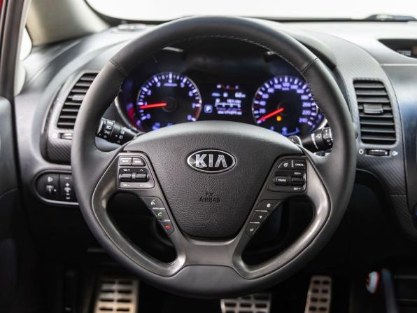 Kia Cerato III с пробегом 2013 года, цена 1 148 000 рублей, 171271 км, седан, Автокод Объявления