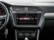 Volkswagen Tiguan II Волгоград  - изображение 55
