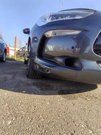 Citroen DS5 с пробегом 2014 года, цена 855 000 рублей, 99439 км, хэтчбек, Автокод Объявления