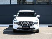 Hyundai Santa Fe IV Рестайлинг Новороссийск  - изображение 24