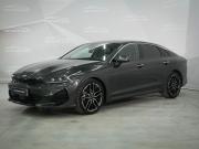 Kia K5 III Новосибирск  - изображение 35