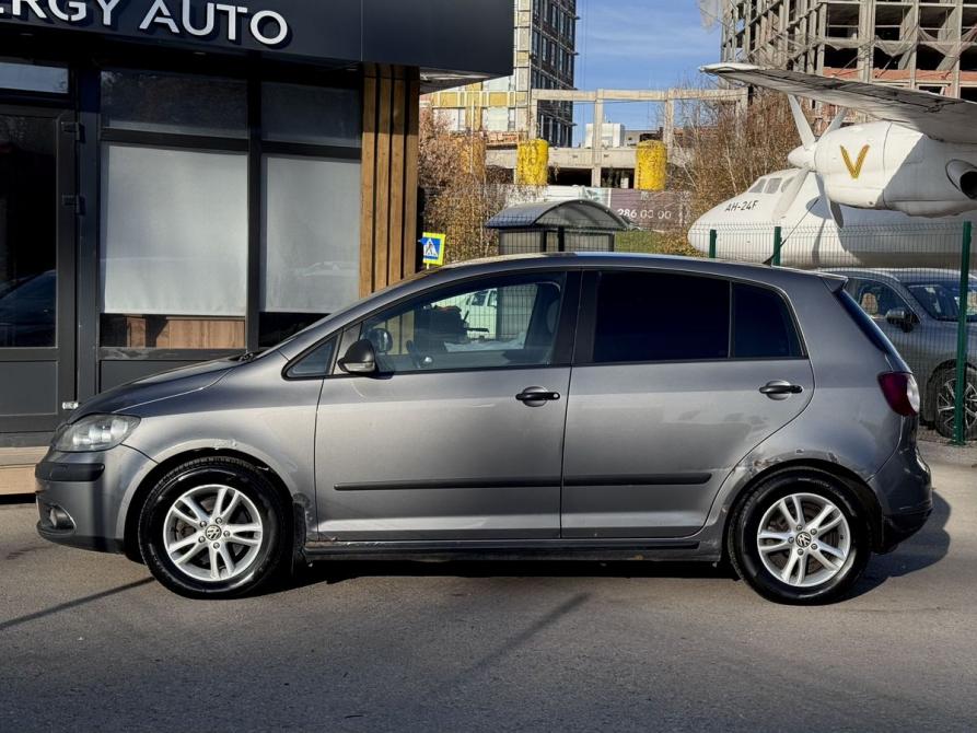 Volkswagen Golf Plus I Уфа  - изображение 6