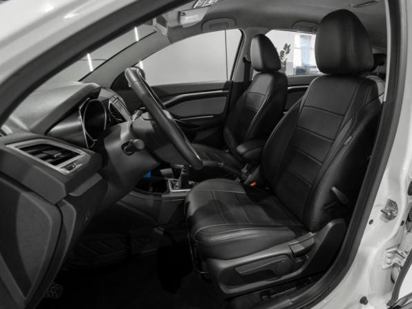 Lada (ВАЗ) Vesta I с пробегом 2019 года, цена 790 000 рублей, 209924 км, универсал, Автокод Объявления